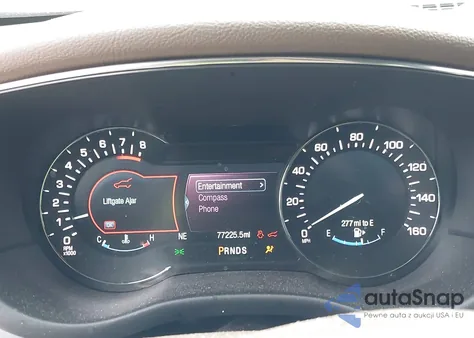 2015 Lincoln Mkc from USA, damaged, VIN 5LMCJ1A94FUJ37031